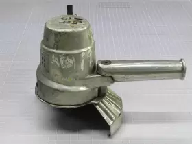 99V60P107 INGERSOLL RAND Vertical Grinders #3
