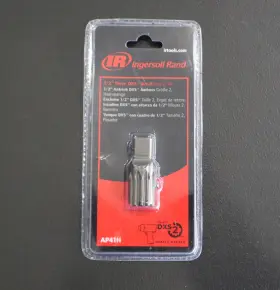 A41H INGERSOLL RAND Dxs Anvil