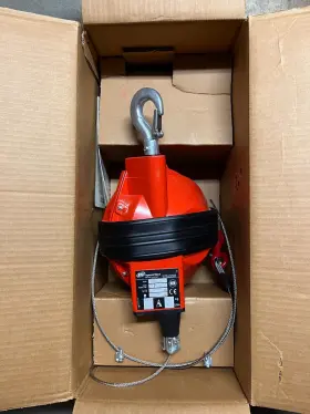 BHD-30 INGERSOLL RAND Spring Balancer Lift