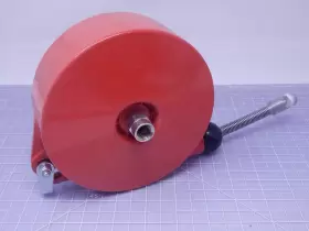 BHR-25 INGERSOLL RAND Air Hose Tool Balancer Kg #3