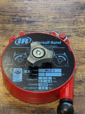 BLD2 INGERSOLL RAND Tool Balancer #2