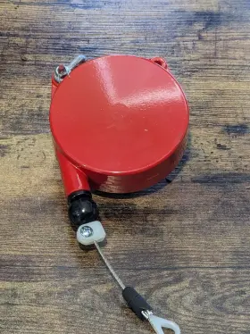 BLD2 INGERSOLL RAND Tool Balancer #3