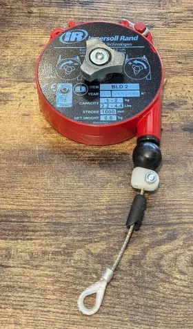 BLD2 INGERSOLL RAND Tool Balancer