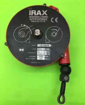 BMDL-10 INGERSOLL RAND Irax Tool Balancer