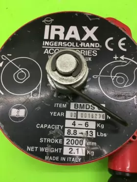 BMDS-6 INGERSOLL RAND Tool Balancer #2
