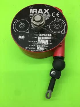BMDS-6 INGERSOLL RAND Tool Balancer