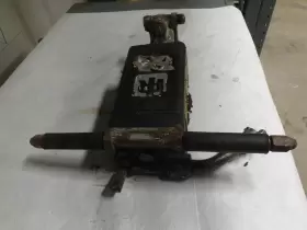 BR40 INGERSOLL RAND Pavement Breaker Jack Hammer #2