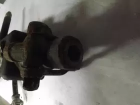 BR40 INGERSOLL RAND Pavement Breaker Jack Hammer #3
