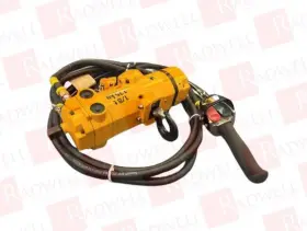 CL125K-2C18-C6U INGERSOLL RAND Light Tools