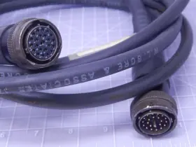 DEM40-249 INGERSOLL RAND Interconnect Cable #2