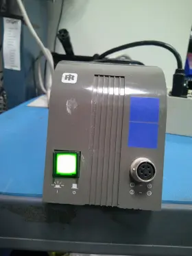 EC24N INGERSOLL RAND Power Supply Electric Controller Box