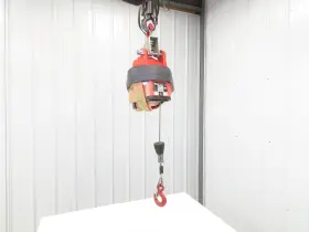 BSD40 INGERSOLL RAND IRAX Bsd Spring Balancer Tool Manual