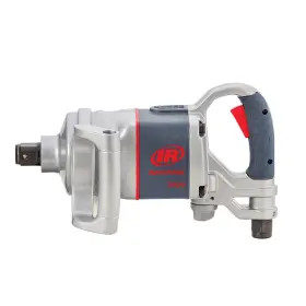 IRT2850MAX INGERSOLL RAND Air Impact Torque Wrench Friction