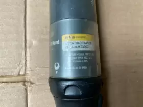 QE6AT040PA4S06 INGERSOLL RAND Electric Nutrunner #3