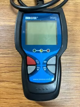 3020 INNOVA Light Tools