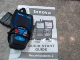3030RS INNOVA Light Tools