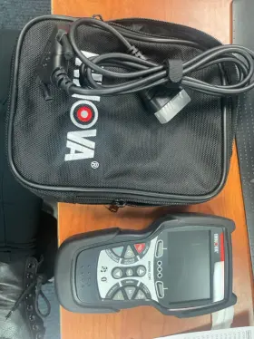 3160RS2 INNOVA Diagnostic Scanner #2