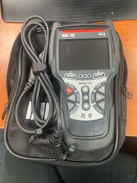 3160RS2 INNOVA Diagnostic Scanner