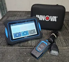 7111A INNOVA Smart Diagnostic