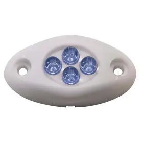 601373142177 INNOVATIVE LIGHTING Courtesy Light Led Mount