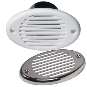 601373541130 INNOVATIVE LIGHTING Marine Hidden Horn Steel