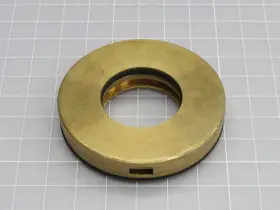 1000-A-19769-0 INPRO Seal Bearing Isolator