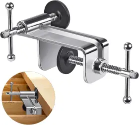 INLT-001-1 INSAGA Deck Board Bender Decking Tool Steel Nut