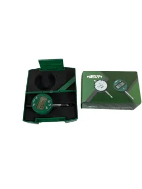 2014-10E INSIZE Light Tools