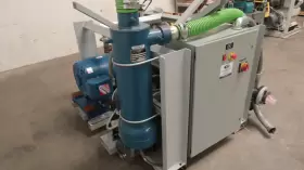 MDP-1 INTERCLEAN EQUIPMENT Ckt Wash #2