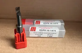 10-1470 INTERNAL TOOL Standard Carbide Boring