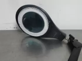 20189-003 INTERTEK Magnifier Clamp Lamp #2
