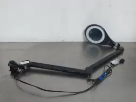 20189-003 INTERTEK Magnifier Clamp Lamp