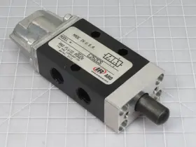 E252CS IR ARO Fluid Power #2
