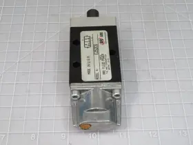 E252CS IR ARO Fluid Power #3