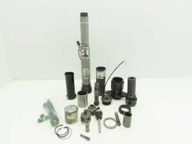 QE8ST090F41S08 IR INGERSOLL RAND Inline Nutrunner Repair