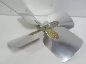 S-3029-4 IRDEX Fan Blade #2