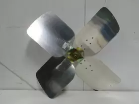 S-3029-4 IRDEX Fan Blade #3