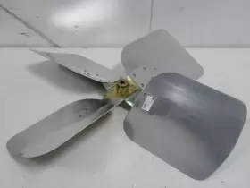 S-3029-4 IRDEX Fan Blade
