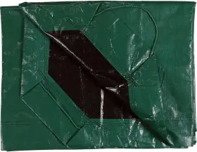 YD0909 IRONTON Drawstring Tarp
