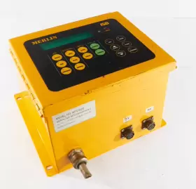 MTC3000 ISB Merlin Light Curtain Controller Vac