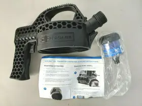 01GPLBA ISOLINK Pump Lids Breather Kit