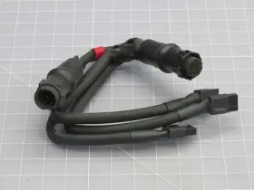 900-00012 ITHINC Power Breakout Cable #2