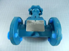 1-2529-TM-903 ITT Flo Diaphragm Valve