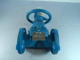 1.5-2529-R2-903 ITT Flo Diaphragm Valve #2