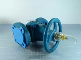 1.5-2529-R2-903 ITT Flo Diaphragm Valve #3