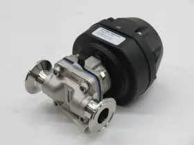 1-F-419-8-0-0TM17-8209 ITT Diaphragm Valve