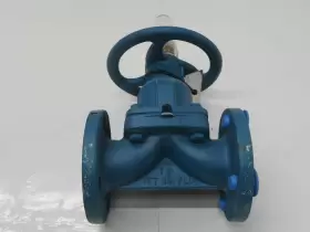 2511-TM-903-SSBOLT ITT Flo Diaphragm Valve #2