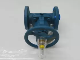 2511-TM-903-SSBOLT ITT Flo Diaphragm Valve #3
