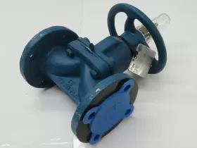 2511-TM-903-SSBOLT ITT Flo Diaphragm Valve
