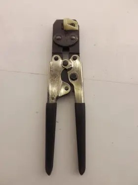 06-7852-01 ITT CANNON Crimper Crimping Tool